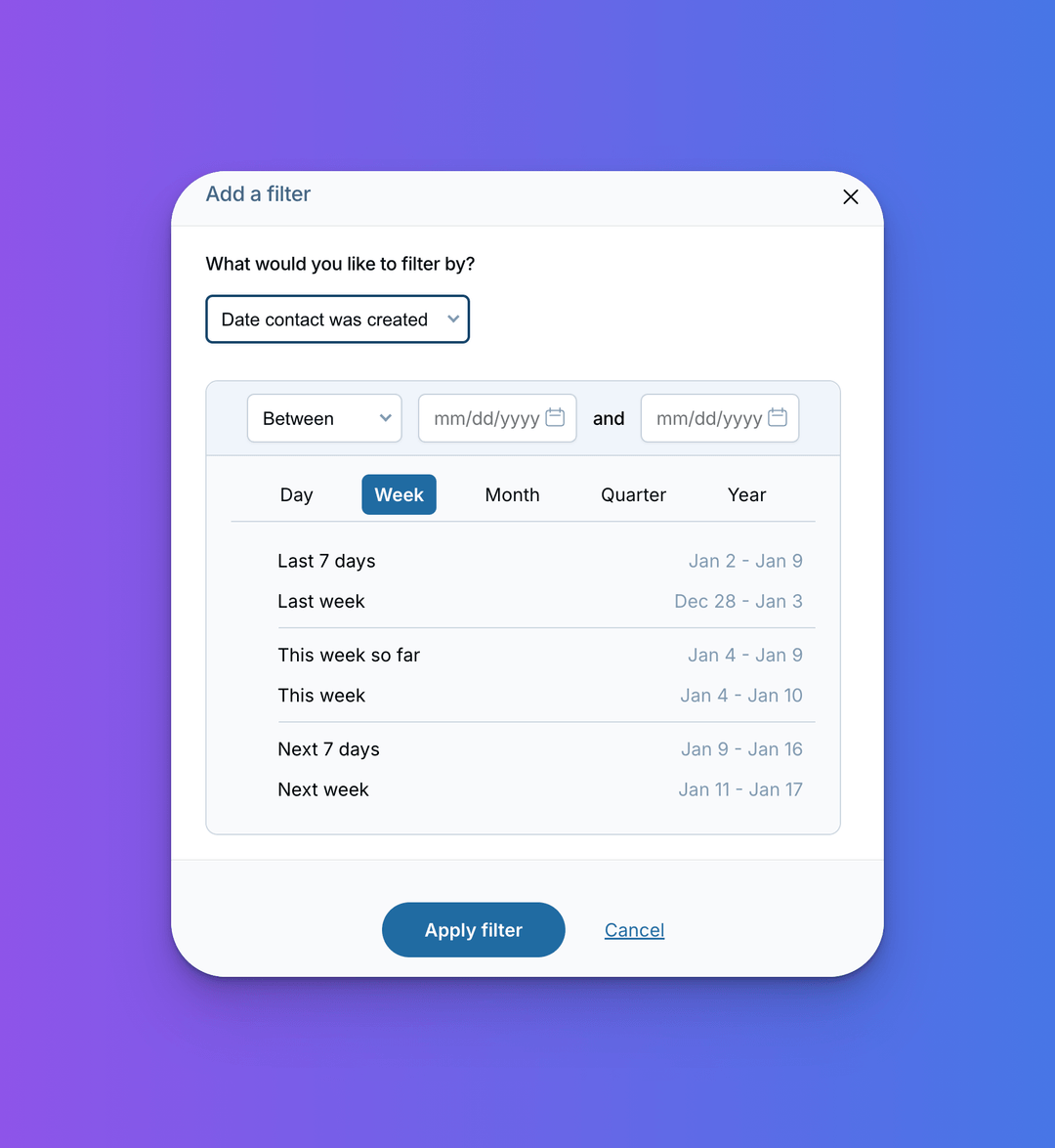 Less Annoying CRM Simple Contact Management For Small Businesses less-annoying-crm-simple-contact-management-for-small-businesses